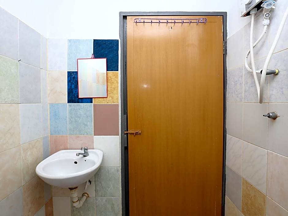 KB Rest Inn-Family Triple