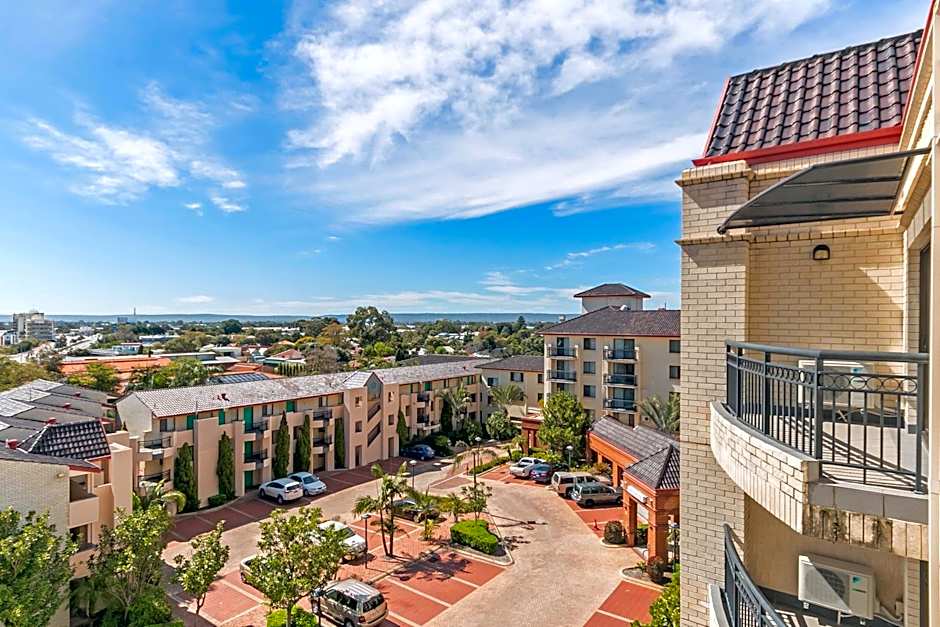 Great Eastern Motor Lodge