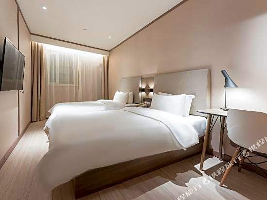 Hanting Hotel Ningbo Tianyi Square New Branch