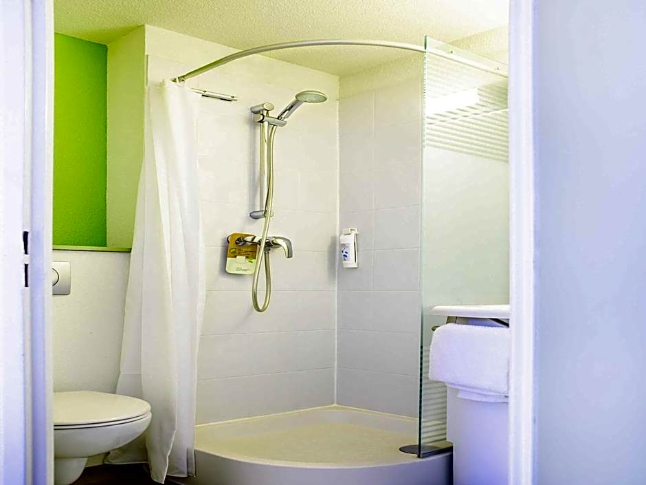 ibis budget Valenciennes Petite-Forêt
