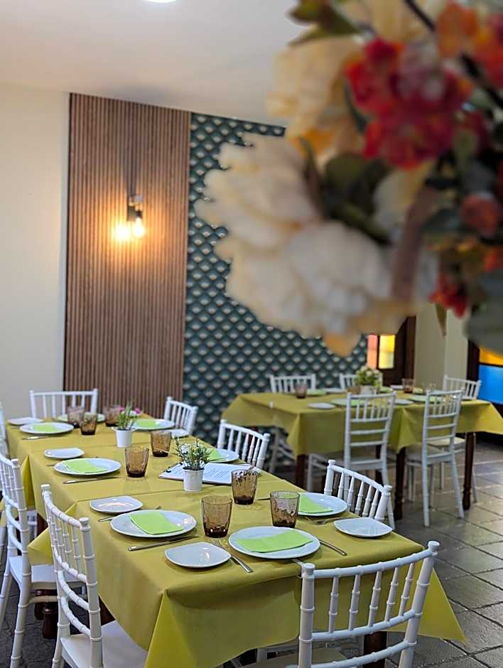 Hotel Casa Marchena