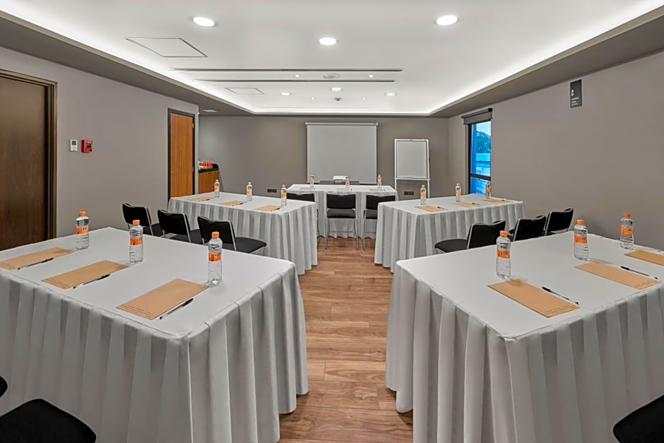 City Express Plus by Marriott Leon Centro de Convenciones