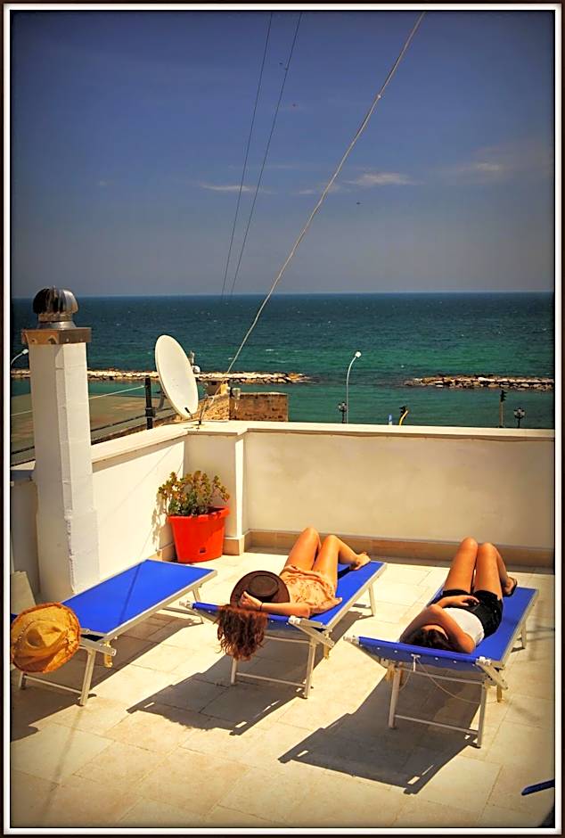 B&B La Muraglia