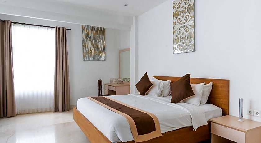 Bali Residence Villa