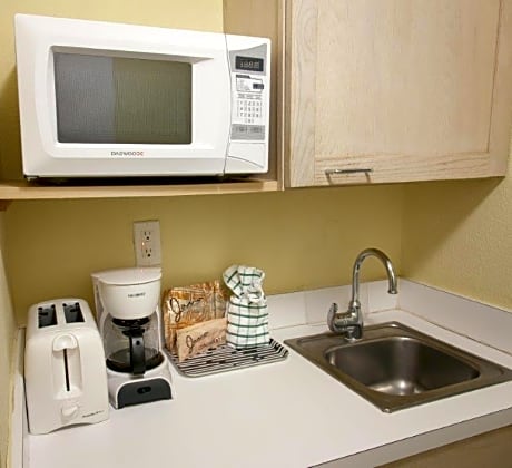 Double Room with Two Double Beds