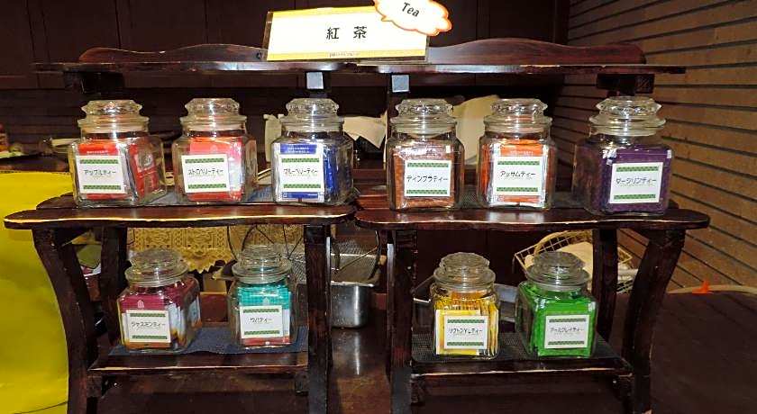 Hotel Grand Terrace Sendai Kokubuncho