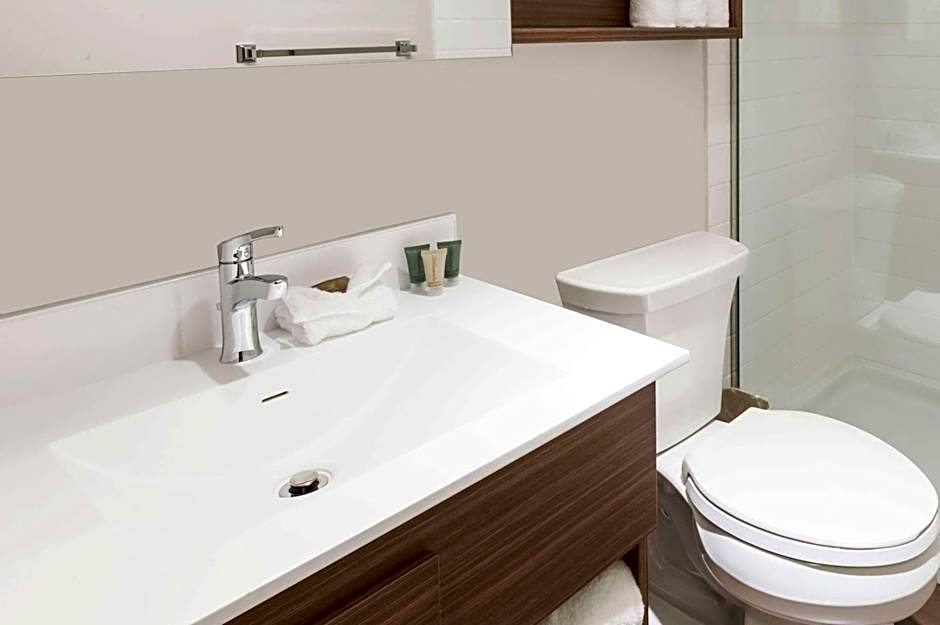 Microtel Inn & Suites By Wyndham Fort St John