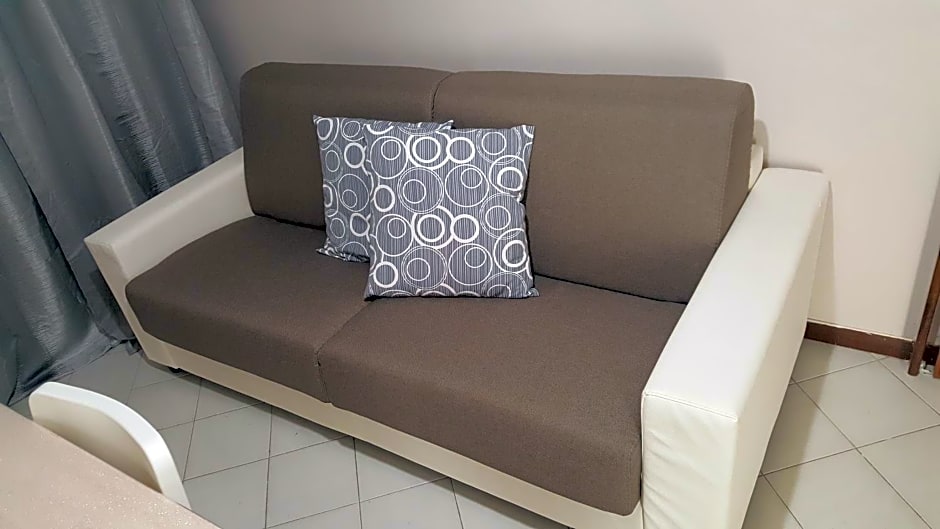 B&B Casa William – Castellammare di Stabia, CO