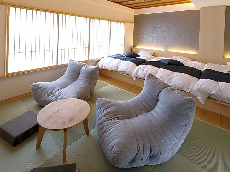Hotel Fuji