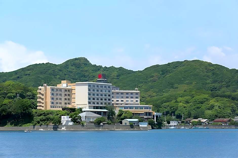 Ooedo Onsen Monogatari Premium Iseshima