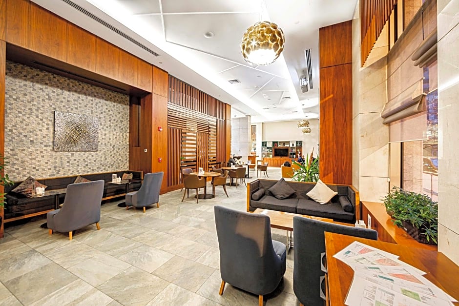 Holiday Inn Baku By IHG