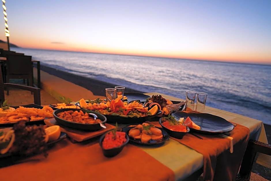 Inebolu Gardenya Hotel