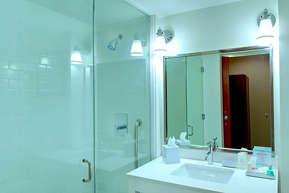 Four Points By Sheraton Oklahoma City Quail Springs
