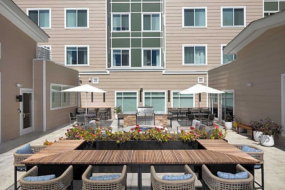 Residence Inn by Marriott Ocean Township