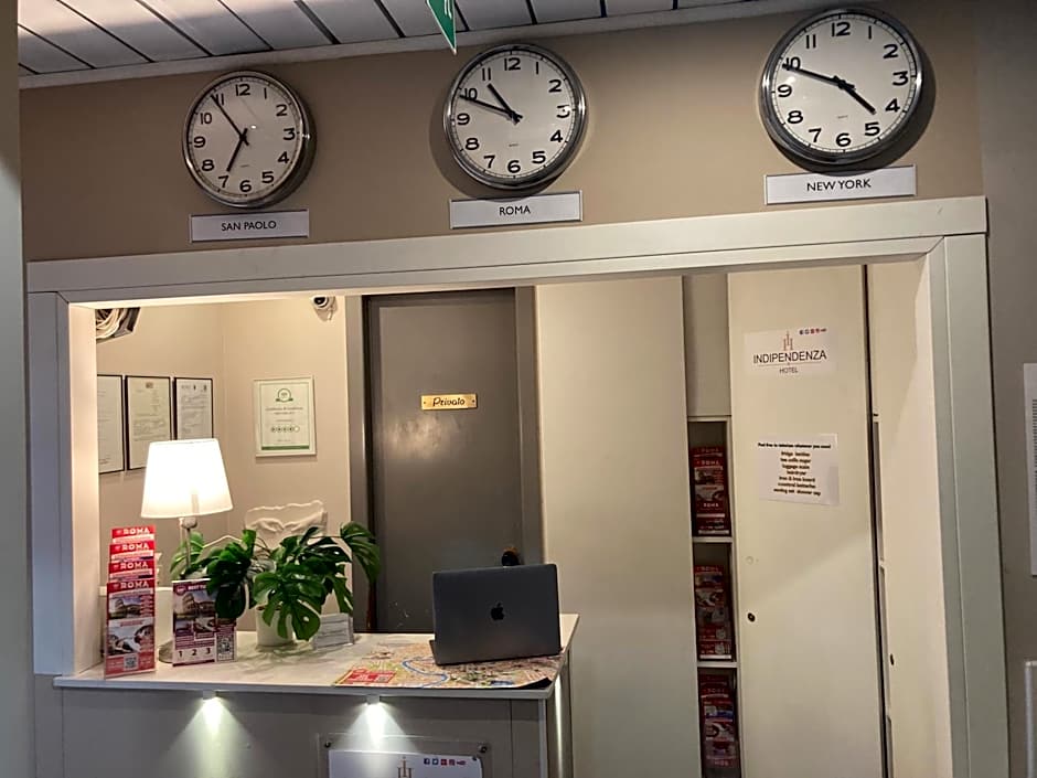 Hotel Indipendenza