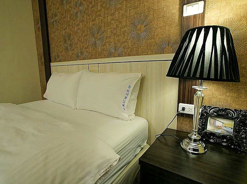 Anging 67 Bed and Breakfast