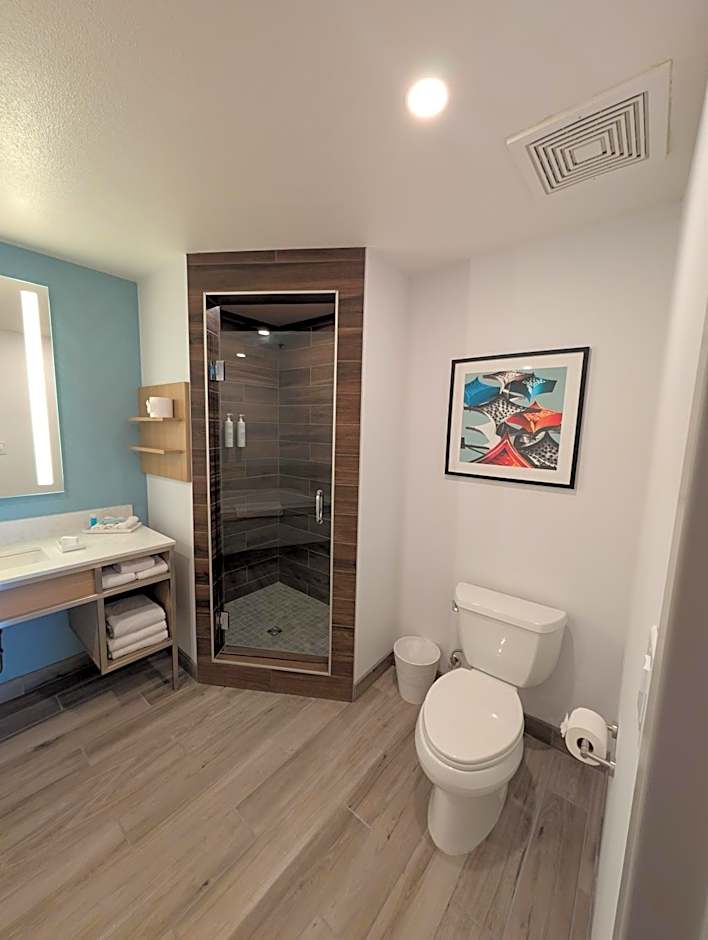 Hilton Garden Inn Las Vegas Strip South