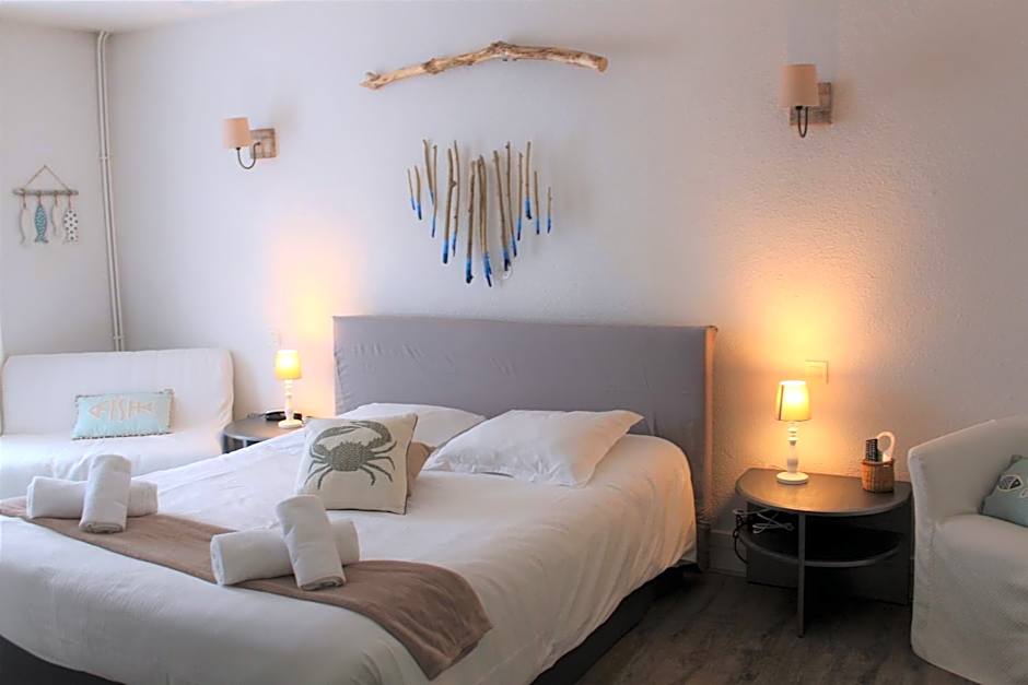 Hotel Au Marais