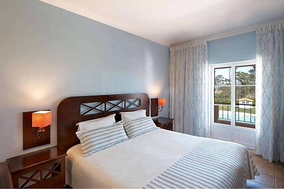 Hotel Rural Monte da Leziria