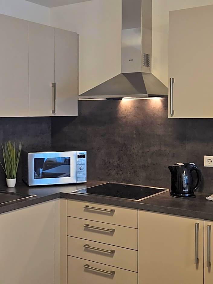 Hotel & Mühlenapartments by AVERA Gernsbach GmbH