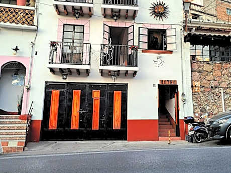 Hotel Las Palomitas