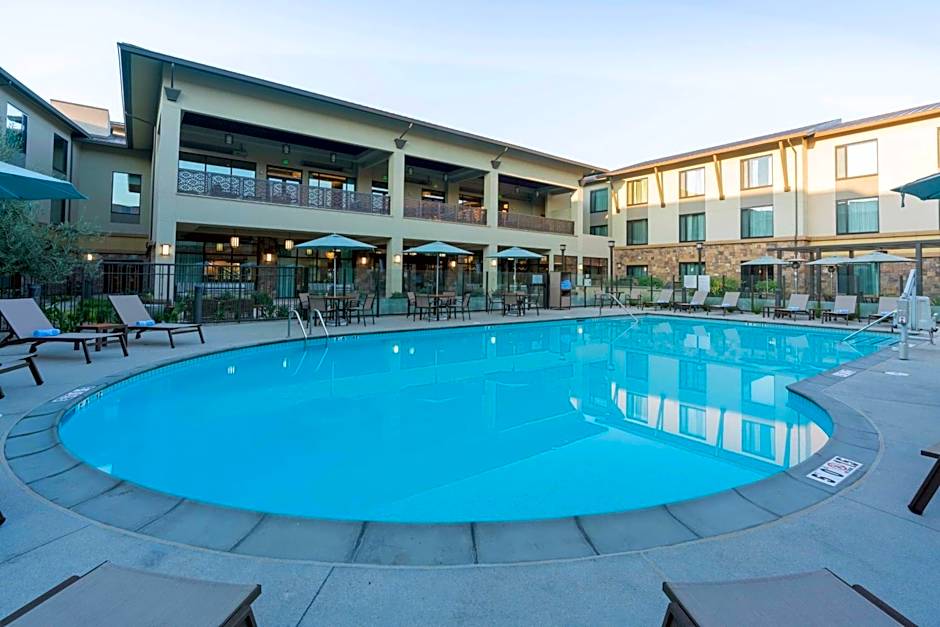 TownePlace Suites by Marriott Thousand Oaks Agoura Hills
