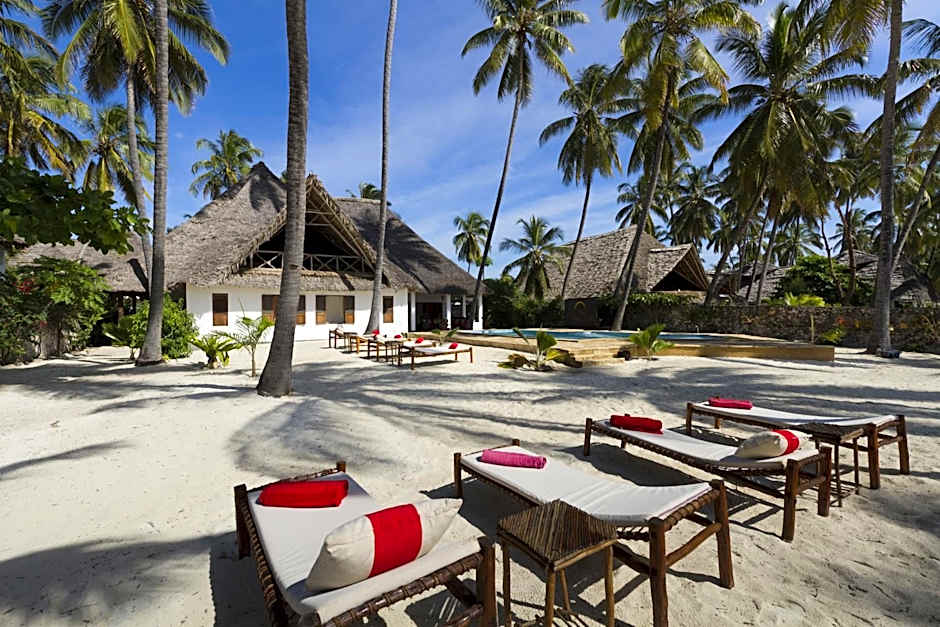 Raha Lodge Zanzibar Boutique Hotel