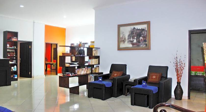 Grand Sinar Indah