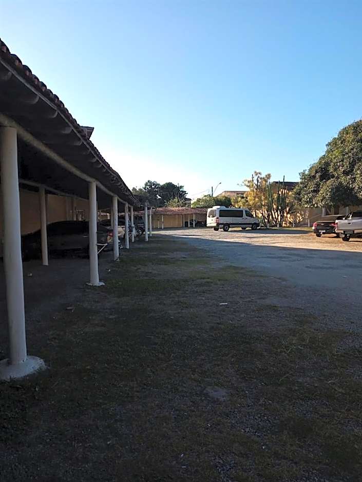 Hotel Pousada Caminho da Praia