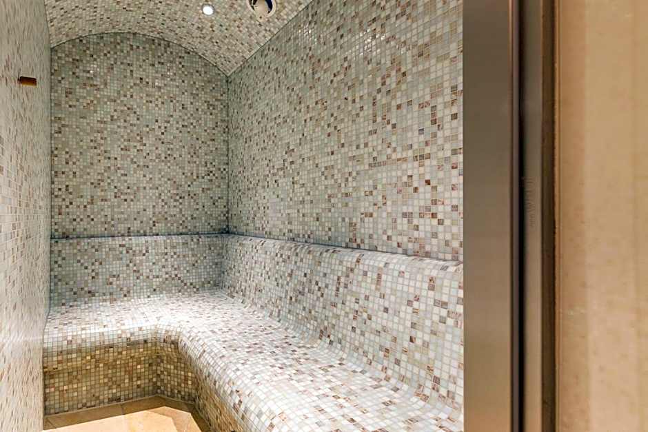 ApartHotel Seepferdchen