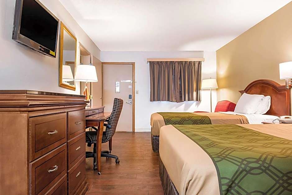 Econo Lodge Holland - Toledo