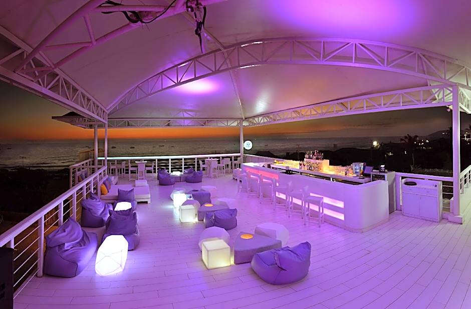 The Park Calangute Goa