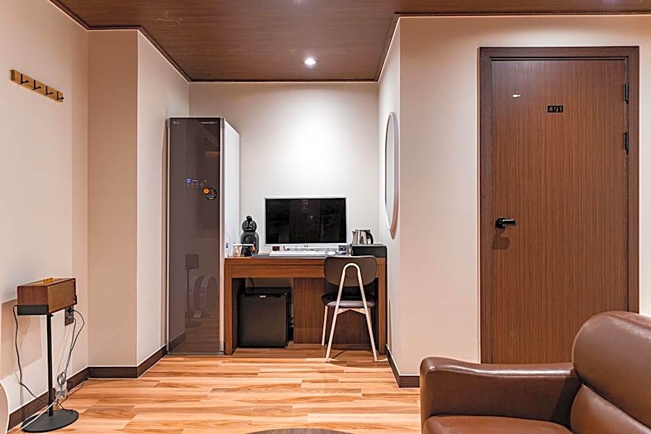 Gapyeong hotel GRAZIE