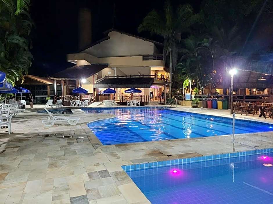 Flat Amarilis Apartamento 202