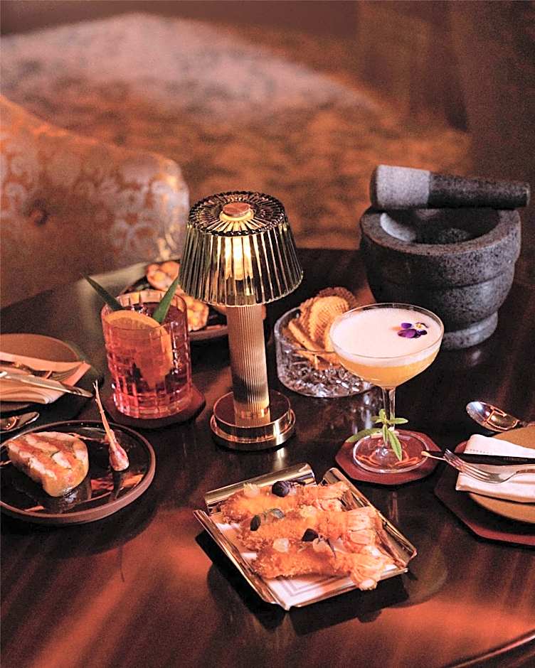 Hôtel Martinez, in The Unbound Collection by Hyatt