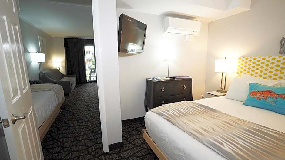 Periwinkle Inn
