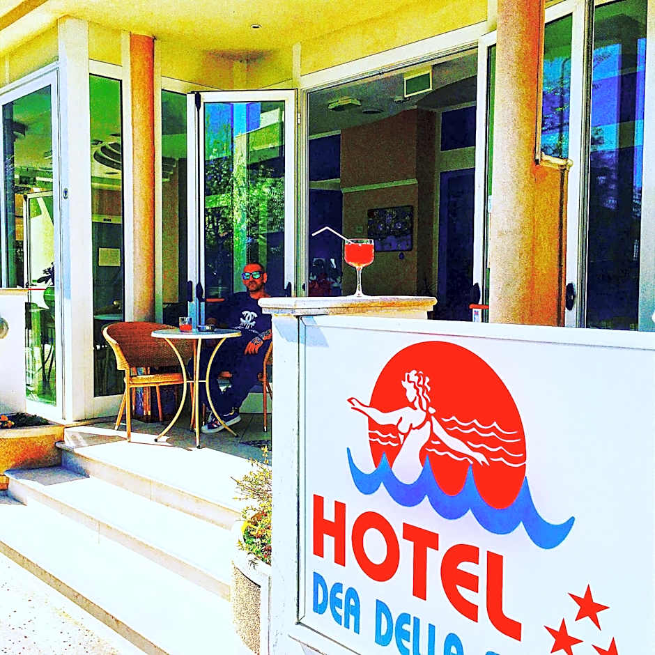 Dea Della Salute Hotel