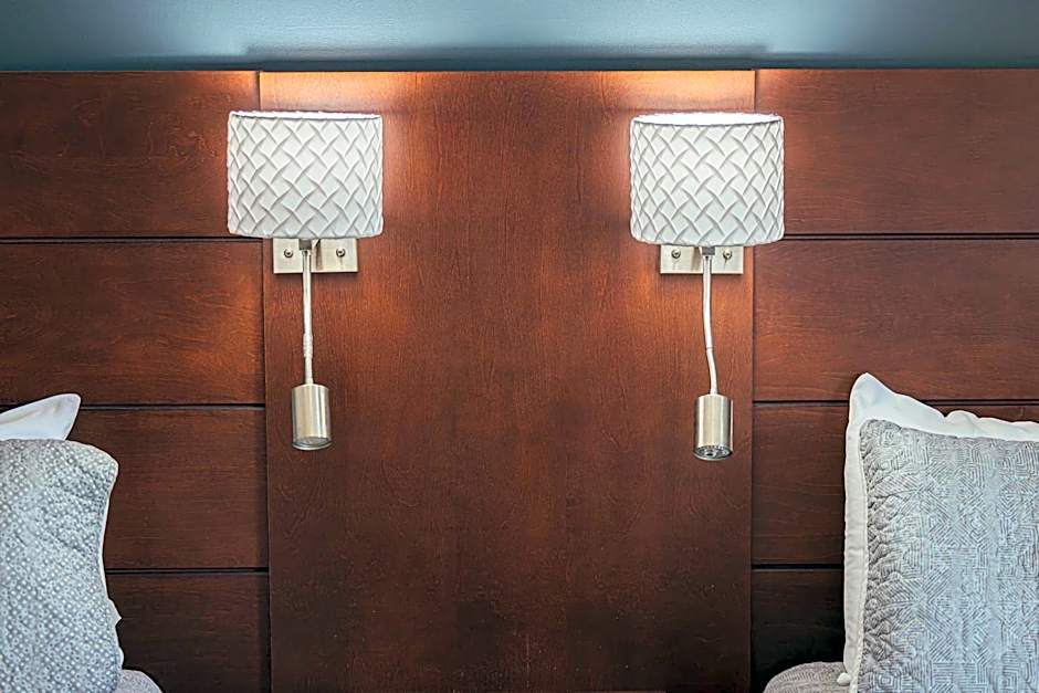 Motel le Point de Vue