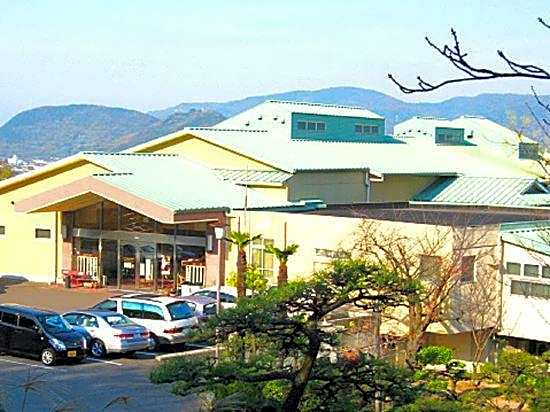 Kiyama Onsen (Kagawa)