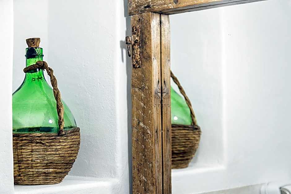 Sa Crai B&B - Sardinian Experience