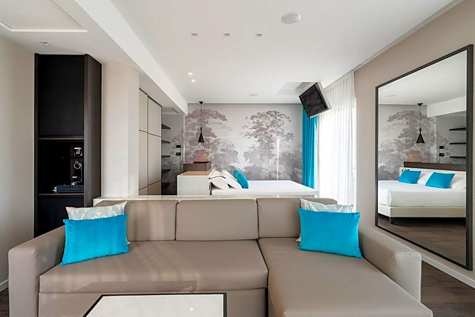 Litoraneo Suite Hotel