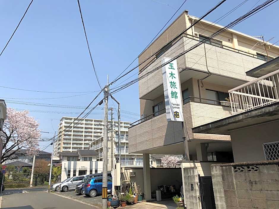 Photo 1 of 30 of Tamaki Ryokan