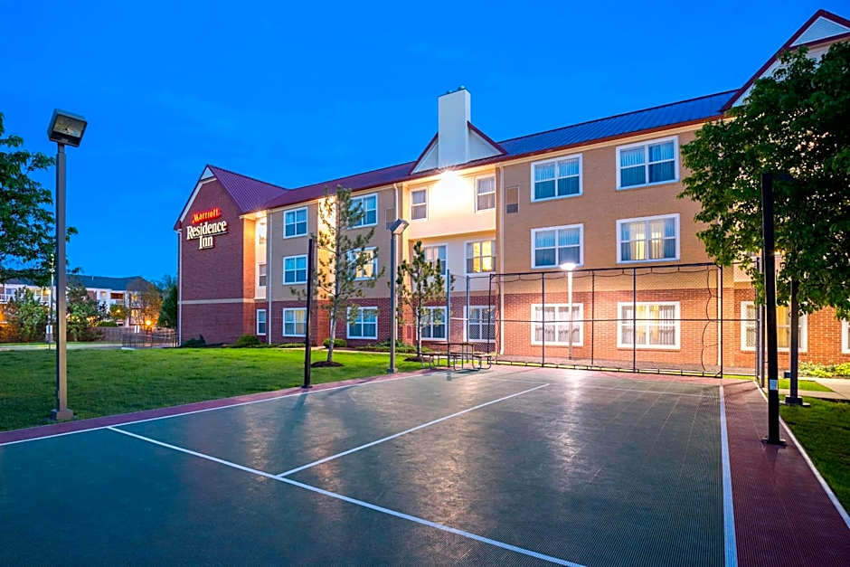Residence Inn by Marriott Kansas City Olathe
