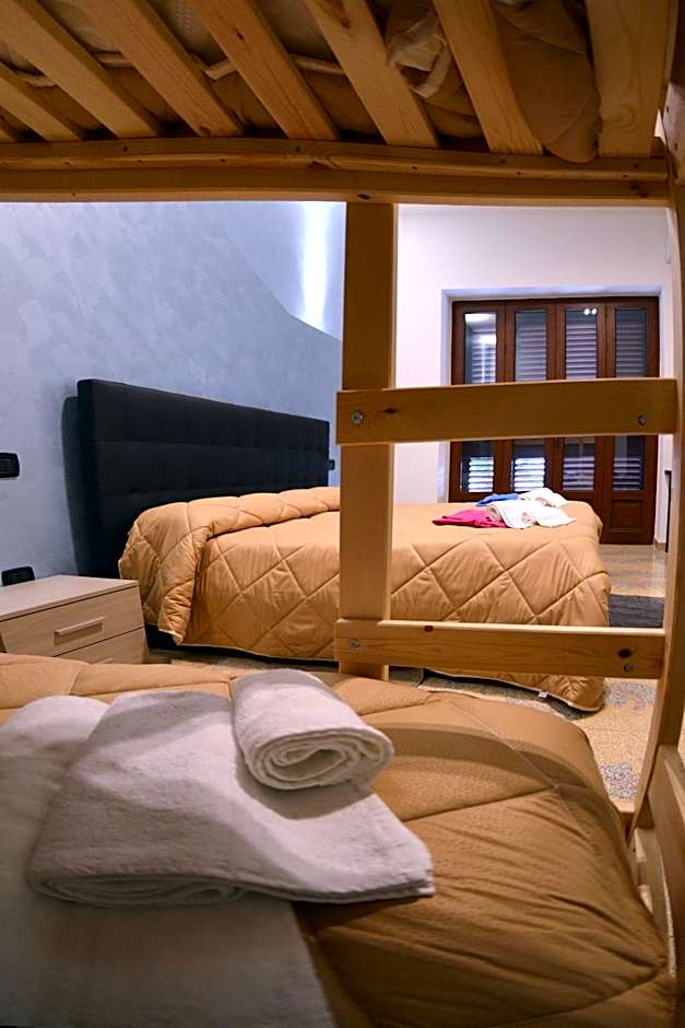 Bed & breakfast "MAZZINI"