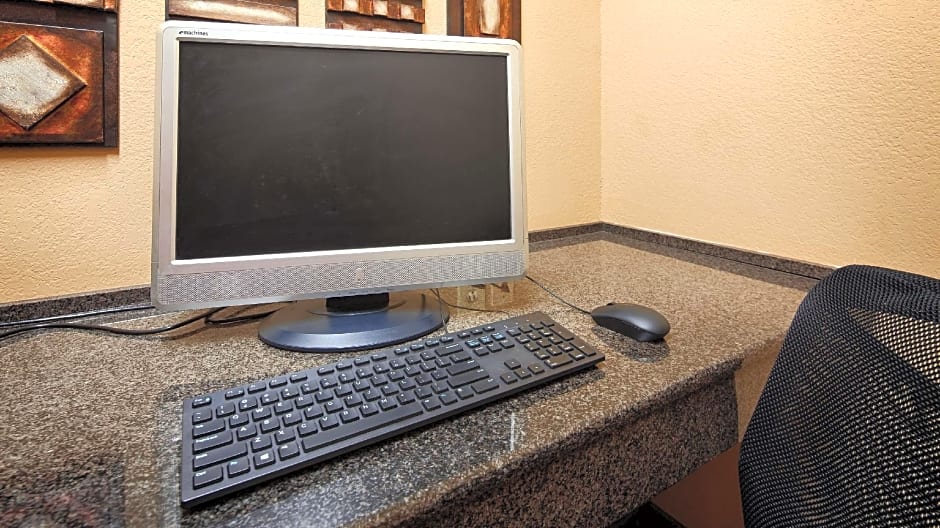 Best Western Oakdale Inn