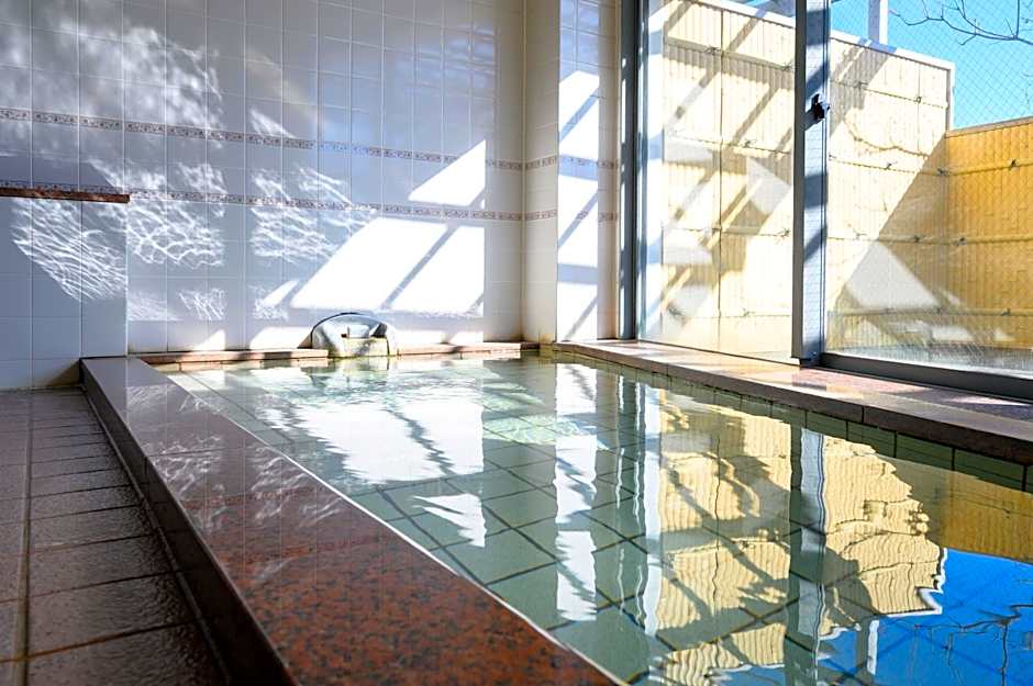 Kashikojima Hotel Bay Garden