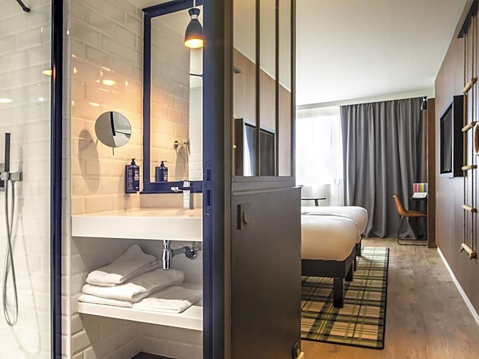 ibis Styles Castelnaudary (Opening June 2021)