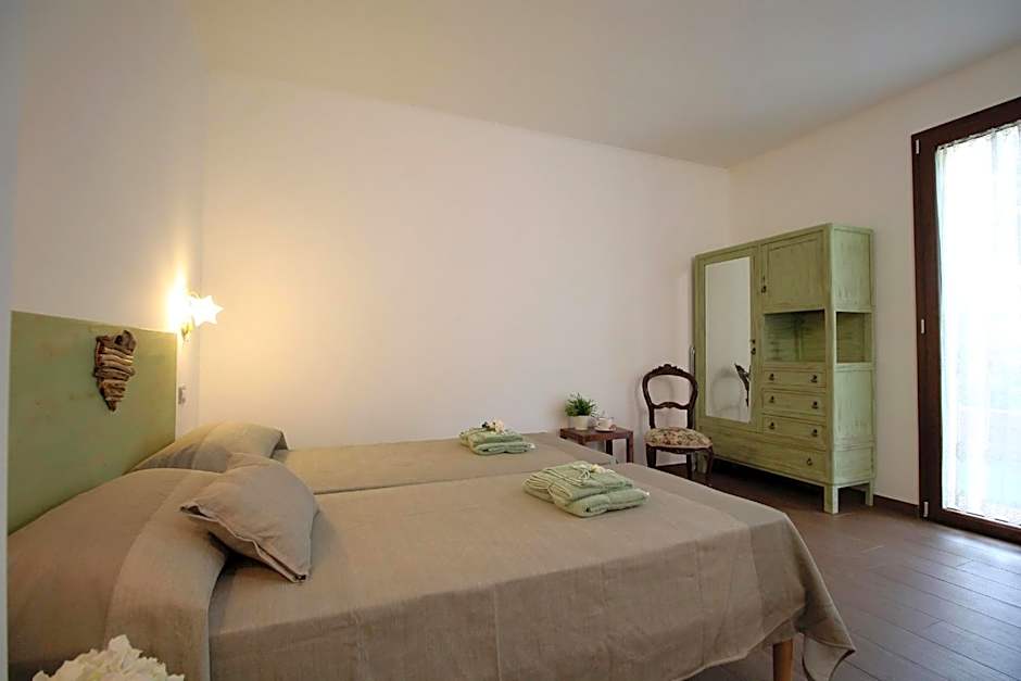 Il RosAle a Celle Ligure