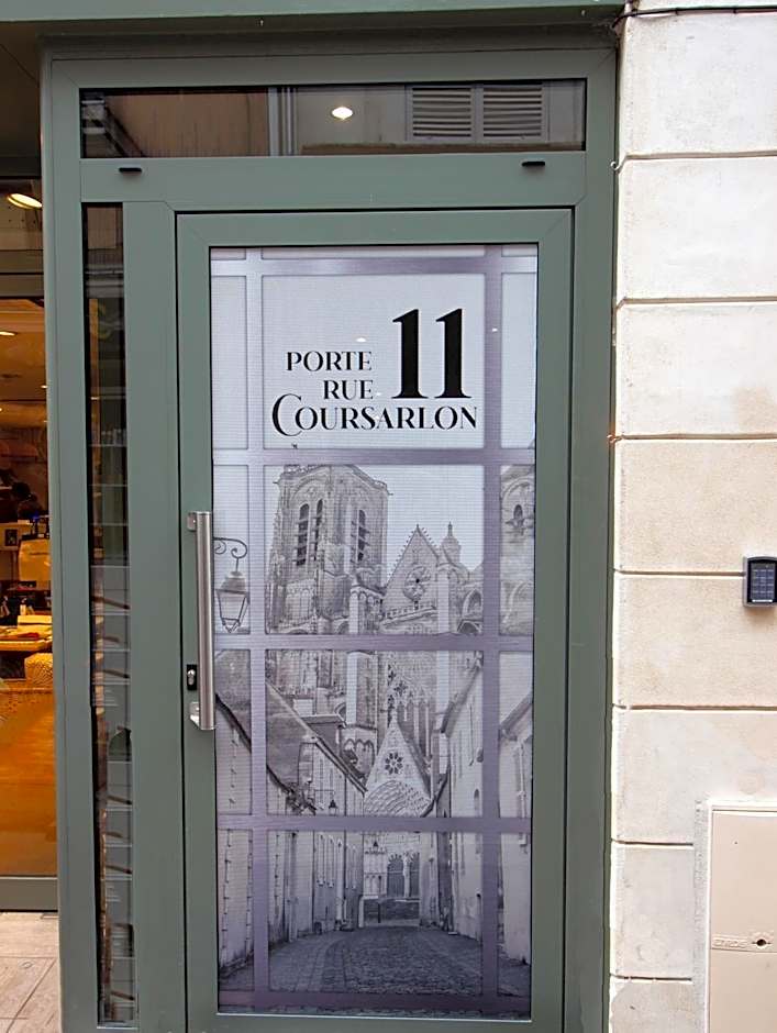 LE COURSARLON