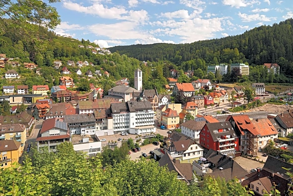 Best Western Plus Schwarzwald Residenz